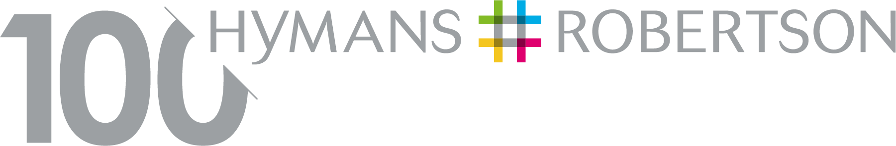 Hymans Robertson logo